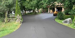 Best Asphalt Driveway Installation  in Del Mar, CA